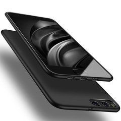 Захисний чохол X-level Guardian для Xiaomi Mi6 Чорний