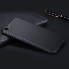Захисний чохол X-level Hero для iPhone 7 / iPhone 8 / SE 2020 Чорний