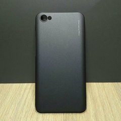 Защитный чехол X-level Metallic для Xiaomi Redmi Note 5A Черный