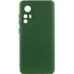 Захисний чохол Lakshmi Case Full Camera для Xiaomi Redmi Note 12S Зелений