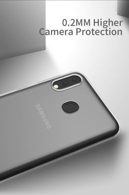 Захисний чохол X-level Antislip для Samsung A205F Galaxy A20 / A305F Galaxy A30 / Galaxy M10s 2019