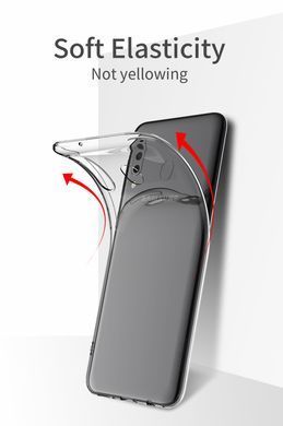 Захисний чохол X-level Antislip для Samsung A205F Galaxy A20 / A305F Galaxy A30 / Galaxy M10s 2019