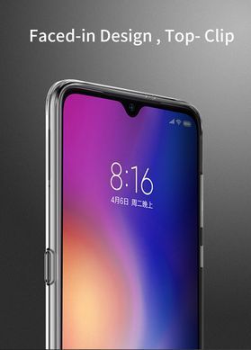 Захисний чохол X-level Antislip для Samsung A205F Galaxy A20 / A305F Galaxy A30 / Galaxy M10s 2019
