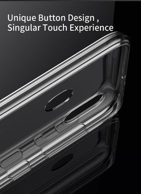 Захисний чохол X-level Antislip для Samsung A205F Galaxy A20 / A305F Galaxy A30 / Galaxy M10s 2019