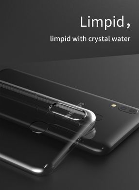 Захисний чохол X-level Antislip для Samsung A205F Galaxy A20 / A305F Galaxy A30 / Galaxy M10s 2019