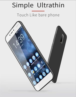Захисний чохол X-level Guardian для Nokia 8 2017 Бордовий