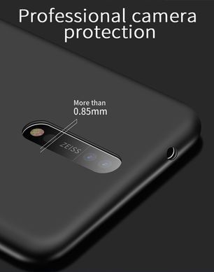 Захисний чохол X-level Guardian для Nokia 8 2017 Бордовий