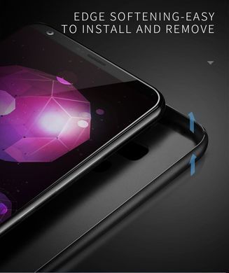 Захисний чохол X-level Knight для LG G5 H850 / H860 Чорний