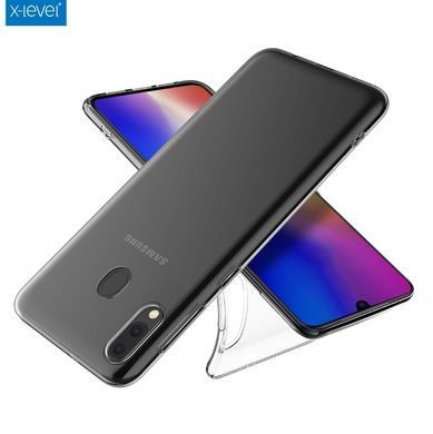 Захисний чохол X-level Antislip для Samsung A205F Galaxy A20 / A305F Galaxy A30 / Galaxy M10s 2019