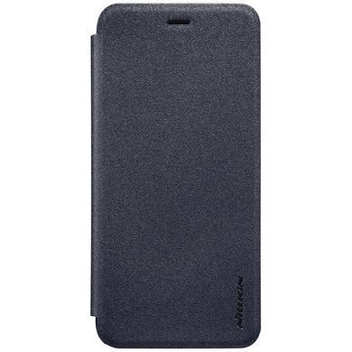 Чехол-книжка Nillkin Sparkle для Xiaomi Mi5c Черный