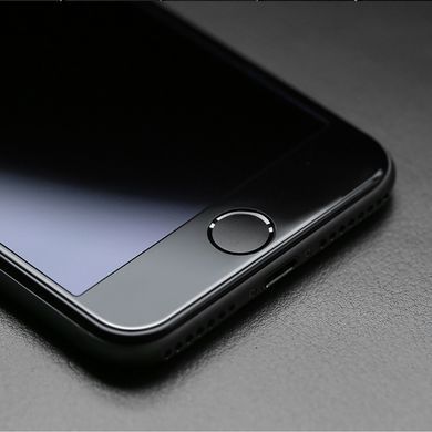 Защитное стекло Baseus 3D Profit для iPhone 6 Plus Белый