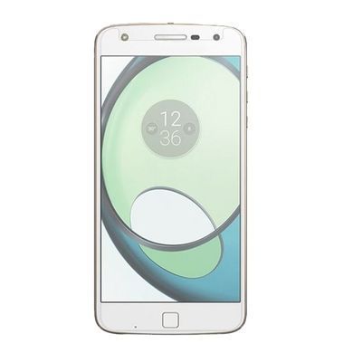 Захисне скло для Motorola Moto Z Play