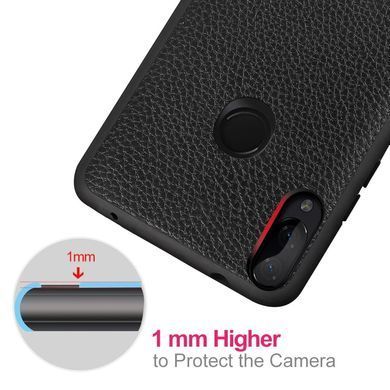 Защитный чехол Lapea TPU для Huawei P Smart Z Оранжевый