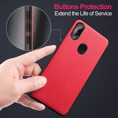 Защитный чехол Lapea TPU для Huawei P Smart Z Оранжевый