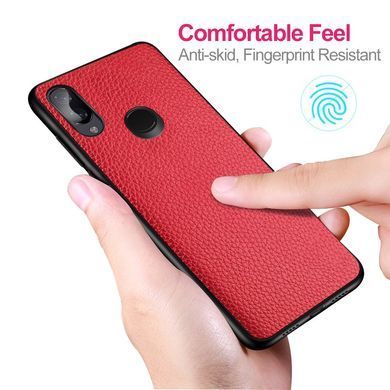 Защитный чехол Lapea TPU для Huawei P Smart Z Оранжевый