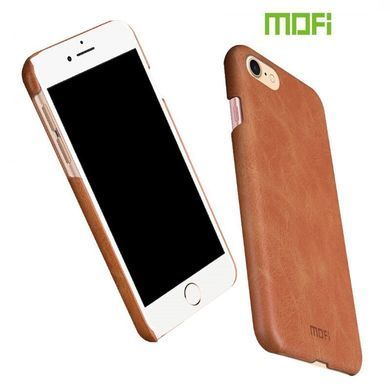 Захисний чохол MOFI Back для iPhone 7 / iPhone 8 / SE 2020 (4.7") Коричневий