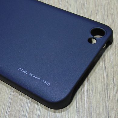 Защитный чехол X-level Metallic для Xiaomi Redmi Note 5A Черный