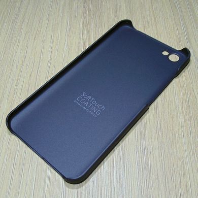 Защитный чехол X-level Metallic для Xiaomi Redmi Note 5A Черный