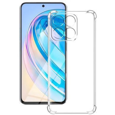 Защитный чехол Crystal Protect для Huawei Honor X8a