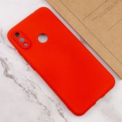 Защитный чехол Lakshmi Case Full Camera для Xiaomi Redmi Note 7 Pro Красный