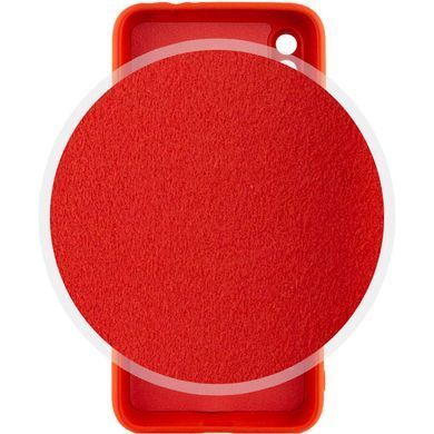 Защитный чехол Lakshmi Case Full Camera для Xiaomi Redmi Note 7 Pro Красный