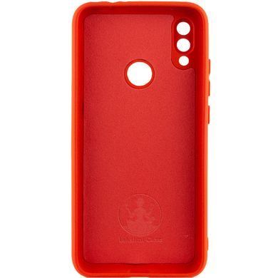 Защитный чехол Lakshmi Case Full Camera для Xiaomi Redmi Note 7 Pro Красный