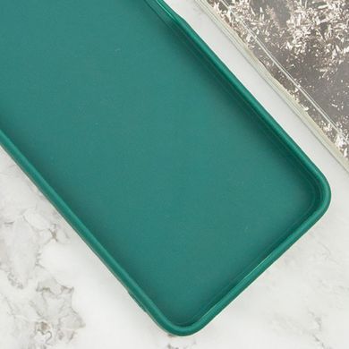 Захисний TPU чохол Softon Full Camera для Xiaomi Redmi A3 Зелений