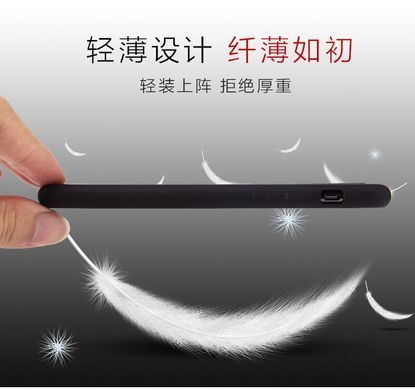 Защитный чехол TPU Matte для iPhone 11 Pro Розовый