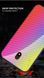 Защитный чехол Knitin Carbon для Xiaomi Redmi 8A Фиолетовый