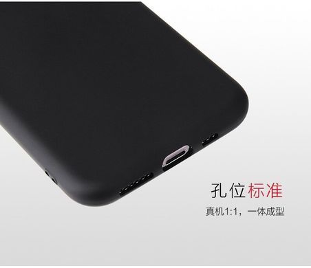 Защитный чехол TPU Matte для iPhone 11 Pro Розовый