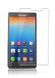 Захисна плівка Logarm Clear для Lenovo K910 Vibe Z