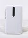 Защитный чехол Nillkin Frosted Shield для Nokia Asha 501 Белый