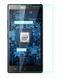 Защитная пленка Logarm Clear для Lenovo K80
