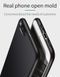 Захисний чохол X-level Guardian для Xiaomi Mi6 Чорний