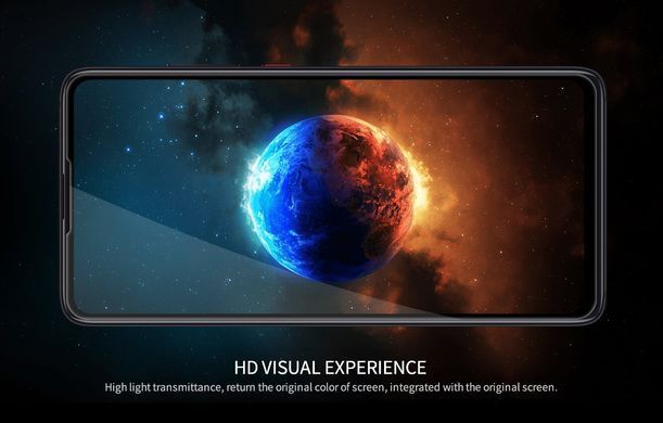 Защитное стекло Nillkin CP+PRO для Xiaomi Redmi K20 / K20 Pro / Mi 9T / Mi 9T Pro Черный