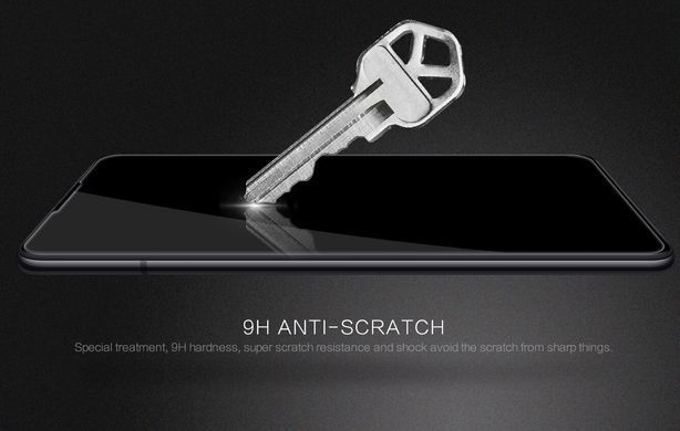 Защитное стекло Nillkin CP+PRO для Xiaomi Redmi K20 / K20 Pro / Mi 9T / Mi 9T Pro Черный