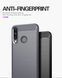 Защитный чехол Slim TPU для Oppo A31 Синий