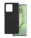Захисний чохол TPU Matte для Motorola Edge 40 Чорний