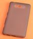 Чехол TPU Ordinary для Nokia Lumia 820 Серый