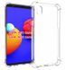 Защитный чехол Crystal Protect для Samsung A013F Galaxy A01 Core / M013F Galaxy M01 Core