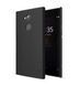 Захисний чохол Nillkin Frosted Shield для Sony Xperia XA2 Ultra Чорний
