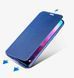 Чохол-книжка X-level FIB Color для Huawei P20 Lite Золотий