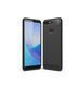 Защитный чехол iPaky Slim TPU для Huawei Y9 2018 Черный