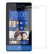 Захисна плівка Logarm Clear для HTC 8S