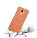 Защитный чехол MOFI Back для Xiaomi Redmi 4 Коричневый