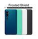 Захисний чохол Nillkin Frosted Shield для Xiaomi Mi Note 10 / Mi Note 10 Pro / Mi CC9 Pro Чорний
