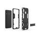 Защитный чехол Strong Guard для Samsung A205F Galaxy A20 / A305F Galaxy A30 2019 Черный