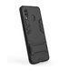 Защитный чехол Strong Guard для Samsung A205F Galaxy A20 / A305F Galaxy A30 2019 Черный