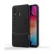 Защитный чехол Strong Guard для Samsung A205F Galaxy A20 / A305F Galaxy A30 2019 Черный