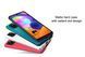 Защитный чехол Nillkin Frosted Shield для Samsung A315F Galaxy A31 Синий